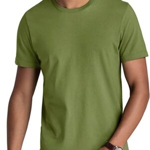 Recover Cotton T-Shirt, Low Impact