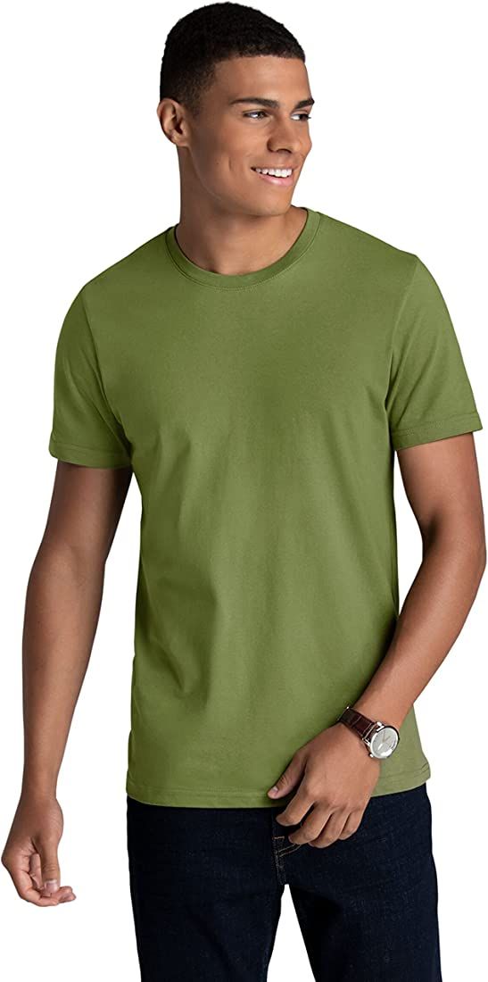 Recover Cotton T-Shirt, Low Impact