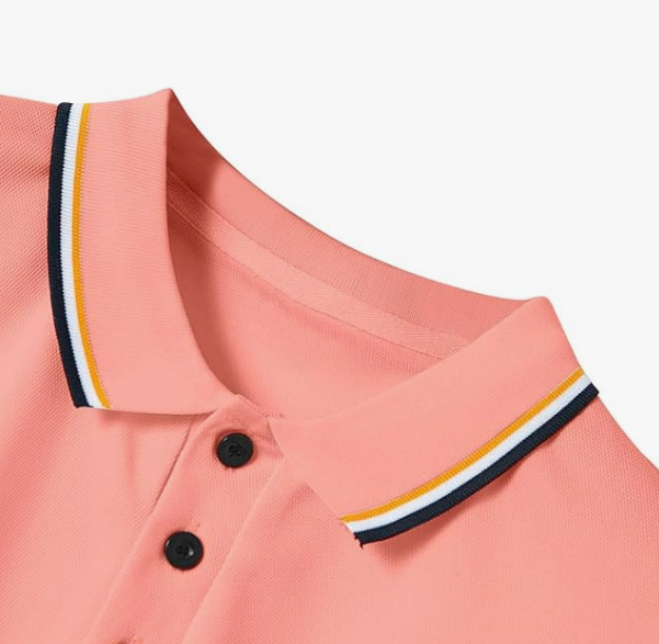 Men's Polo Shirts – Casual & Workout - Image 3