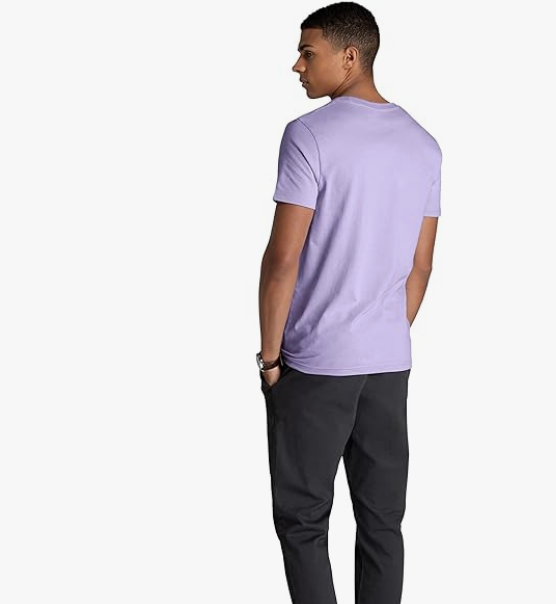Recover Cotton T-Shirt, Low Impact - Image 2