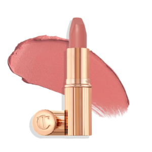 Charlotte Tilbury Matte Revolution Lipstick - Long Lasting, Matte Lipstick