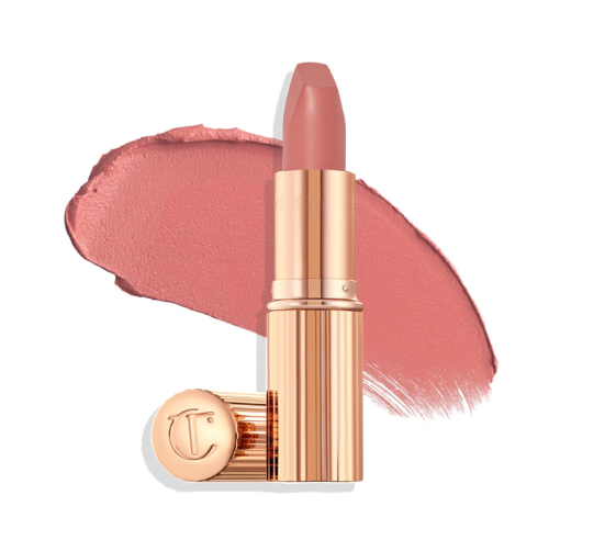 Charlotte Tilbury Matte Revolution Lipstick - Long Lasting, Matte Lipstick