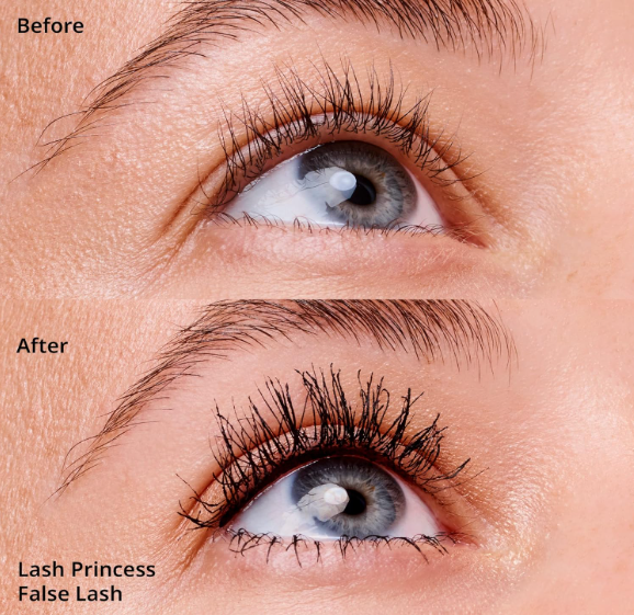 essence | Lash Princess False Lash Effect Mascara - Image 2