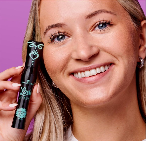 essence | Lash Princess False Lash Effect Mascara - Image 3